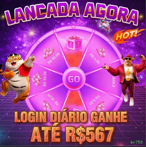 App br758 para Android e iOS - download grátis