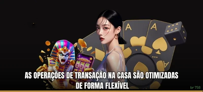App br758 para Android e iOS - download grátis