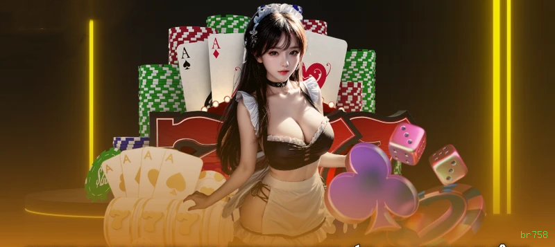 Starlight Princess - Slot game com multiplicadores na br758