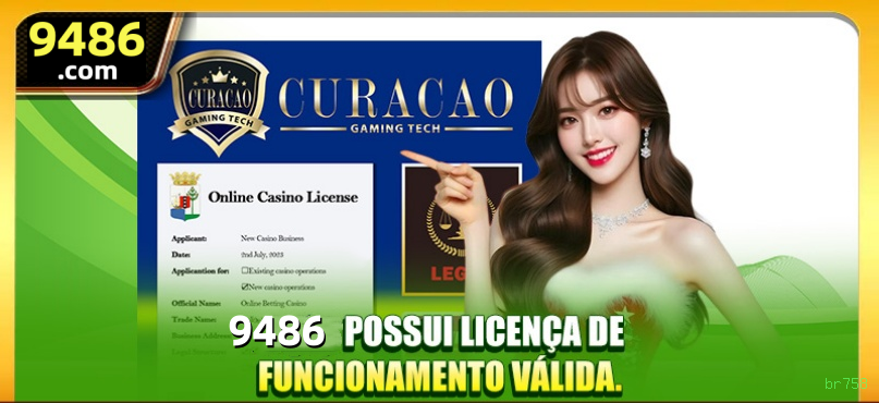 Bônus boas-vindas br758 R$100